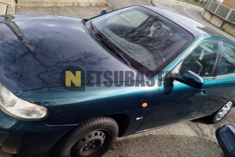 SYM Joyride 125 EVO 2010