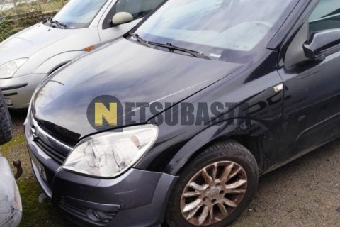 Yamaha XJ 600 S Diversion 1992