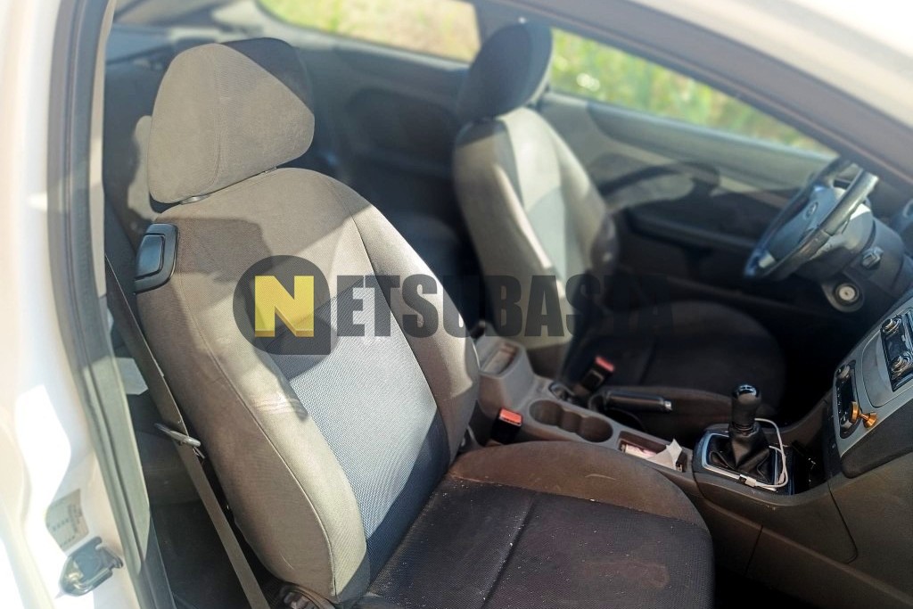 Ford Focus 1.8 TDCi 2007