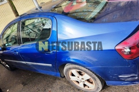 SYM Joyride 125 EVO 2010