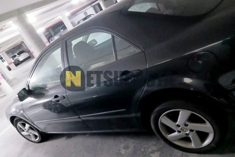 Piaggio MP3 LT 300 2011