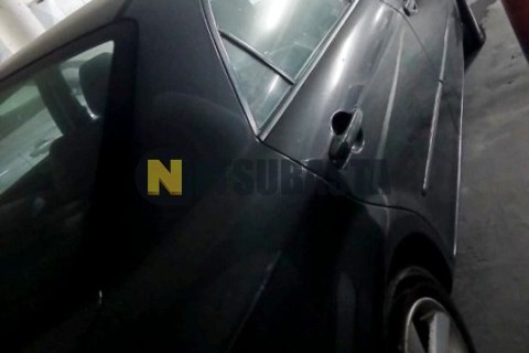 Piaggio MP3 LT 300 2011