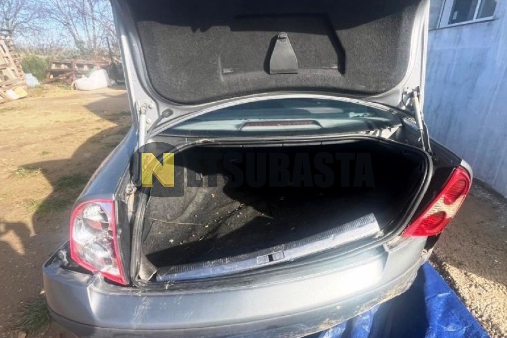 Volkswagen Passat 1.9 TDI 2001