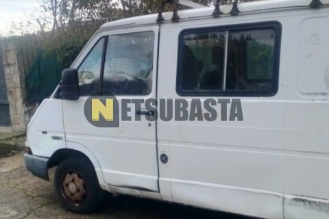 Yamaha XJ 600 S Diversion 1992