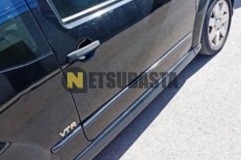 Yamaha XJ 600 S Diversion 1992