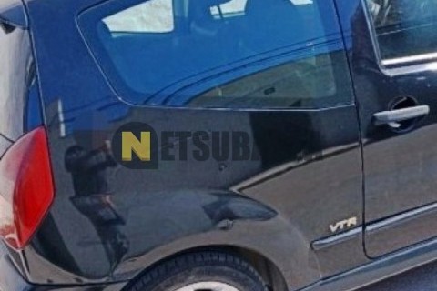 Yamaha XJ 600 S Diversion 1992