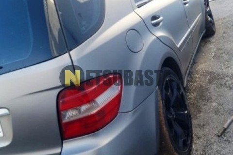 Yamaha XJ 600 S Diversion 1992