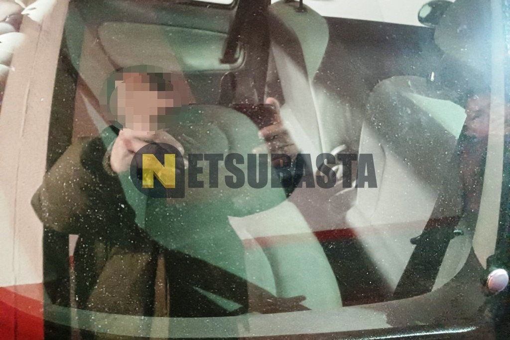 Peugeot 206 1.4 HDi 2005