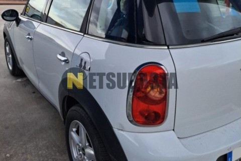 Yamaha XJ 600 S Diversion 1992