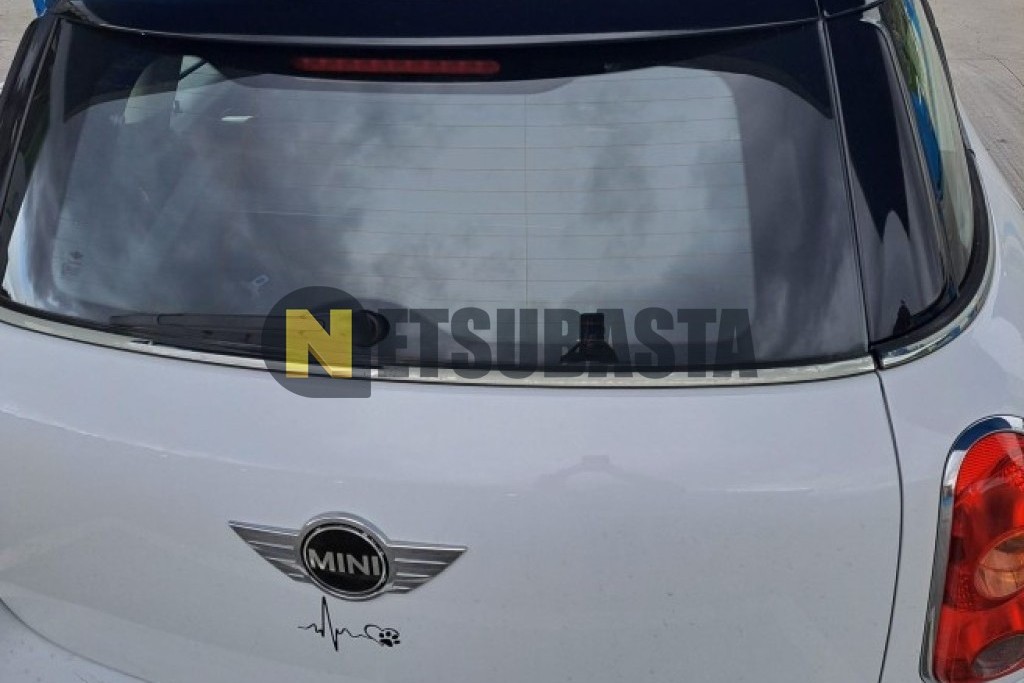 Mini Countryman Cooper 2011