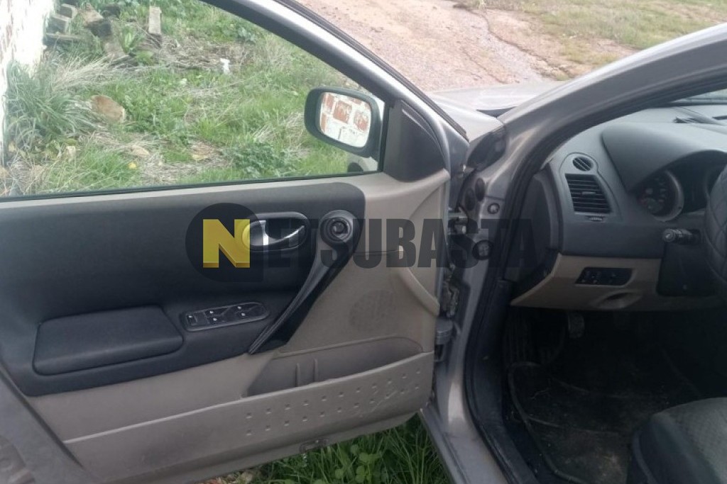 Renault Megane 1.5 dCi 2005