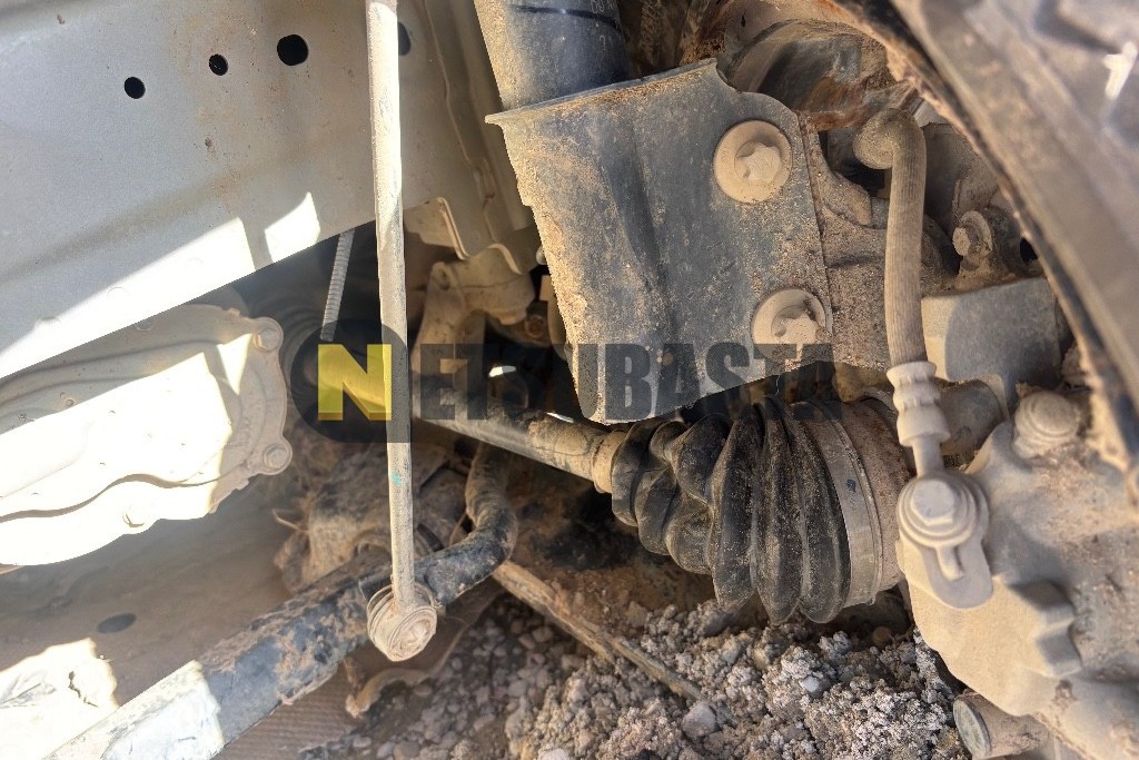 Toyota Proace City 1.5D 2021