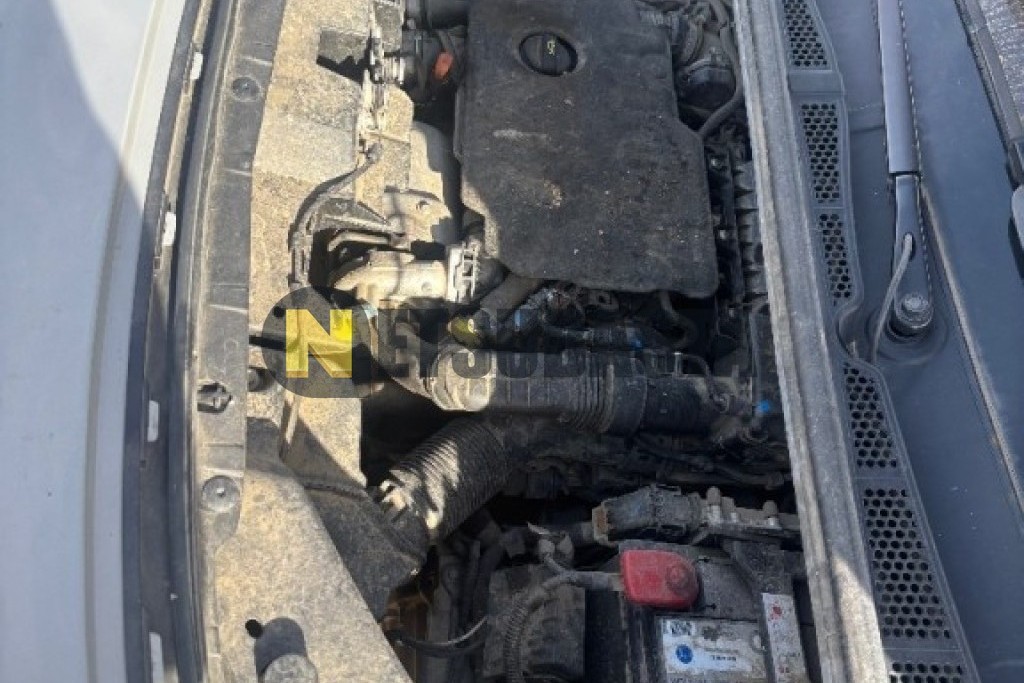 Toyota Proace City 1.5D 2021