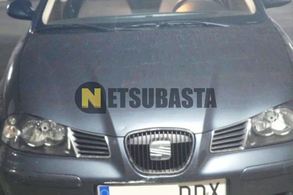 Seat Cordoba 1.9 TDI 2004