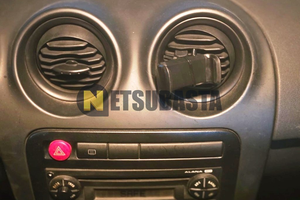 Seat Cordoba 1.9 TDI 2004