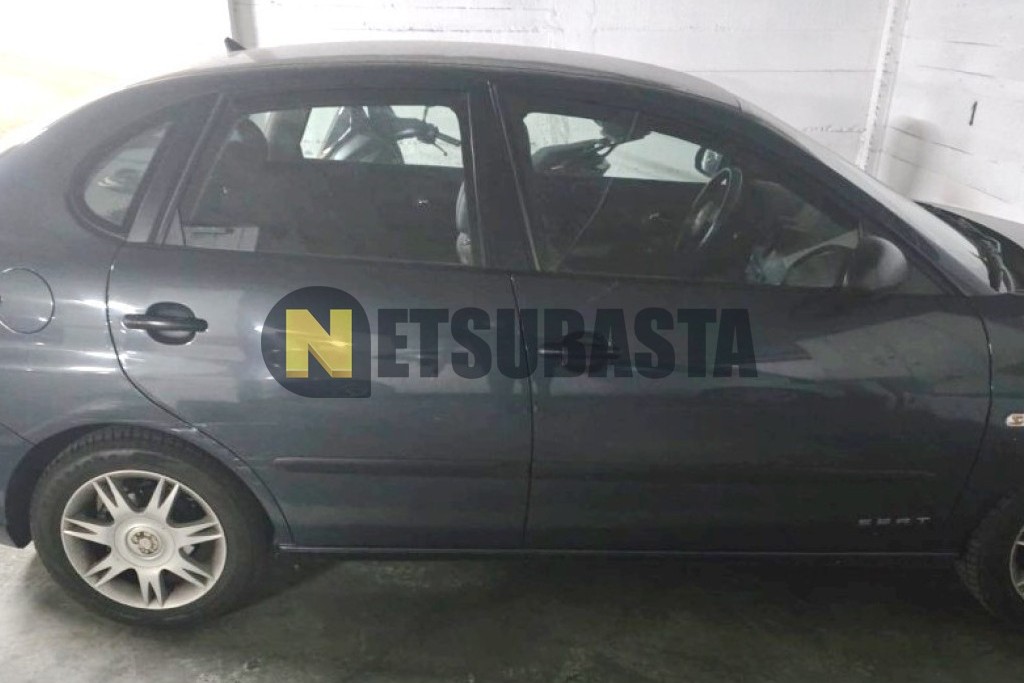 Seat Cordoba 1.9 TDI 2004