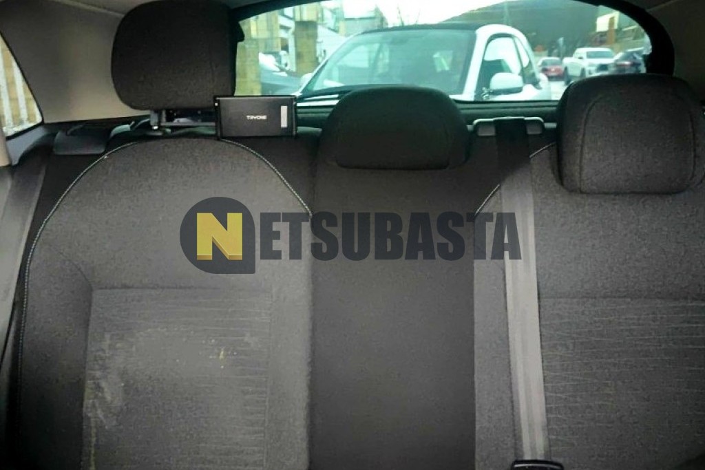 Citroën C4 1.6 BlueHDi 2017