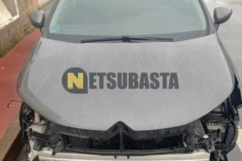 Yamaha XJ 600 Diversion 1992