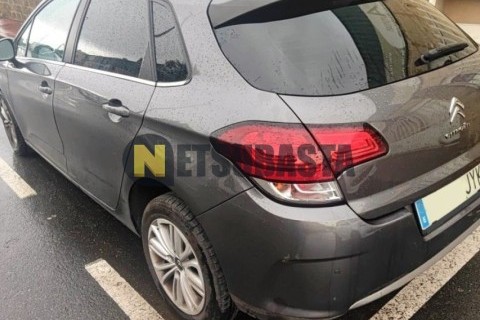 Yamaha XJ 600 Diversion 1992