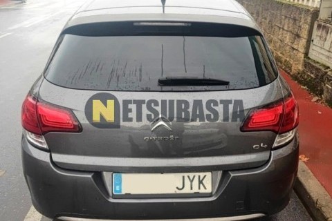 Yamaha XJ 600 Diversion 1992