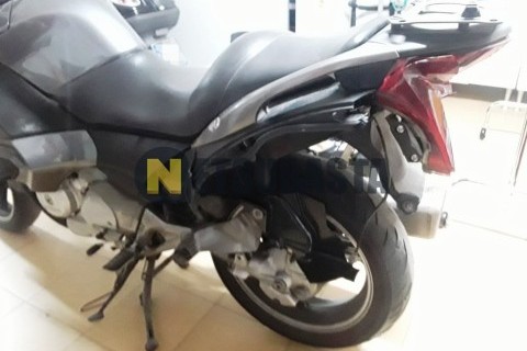 Yamaha XJ 600 S Diversion 1992