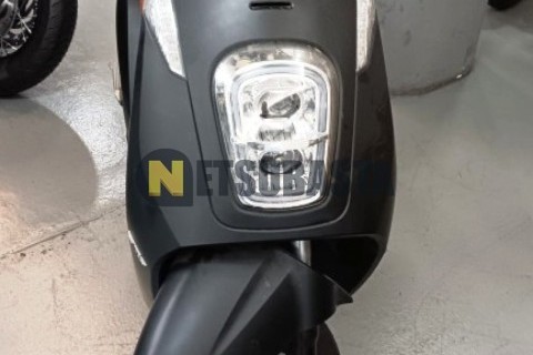 Yamaha XJ 600 Diversion 1992