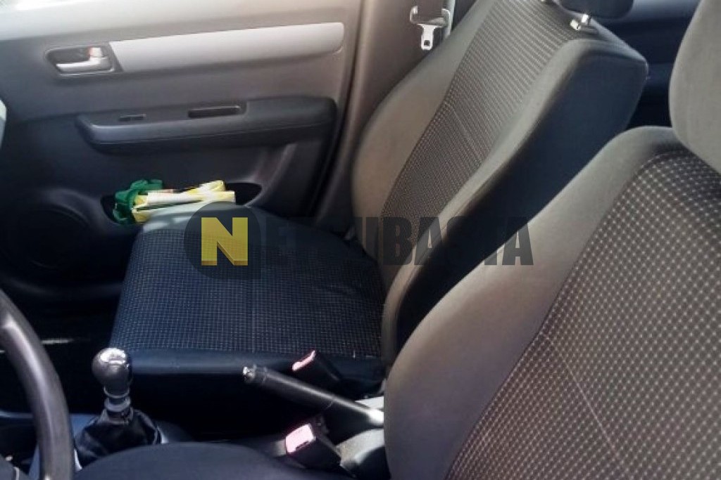 Suzuki Swift 1.3 DDiS 2006