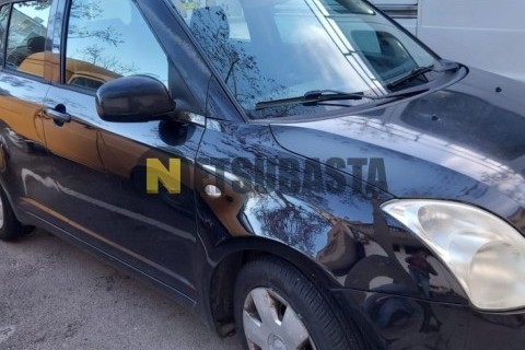 Yamaha XJ 600 S Diversion 1992