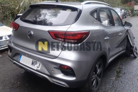 Yamaha XJ 600 S Diversion 1992