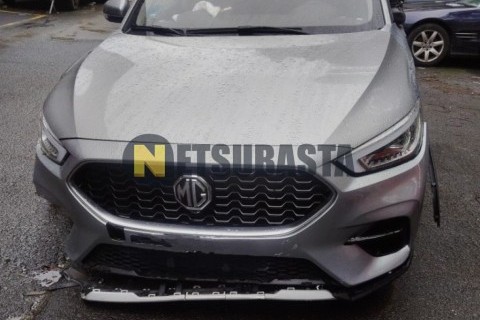 Yamaha XJ 600 S Diversion 1992