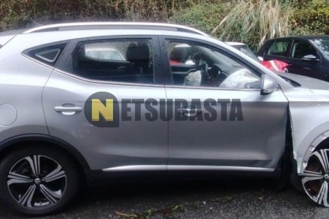 Yamaha XJ 600 S Diversion 1992