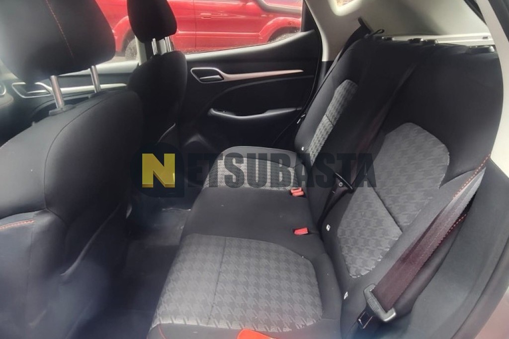 MG ZS 1.5 VTI-tech 2024