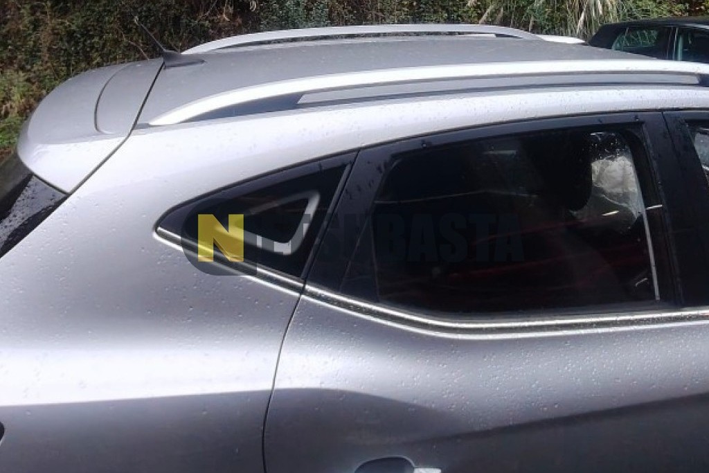 MG ZS 1.5 VTI-tech 2024