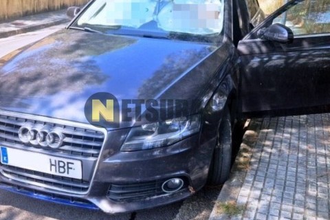 Triumph Street Triple S 660 2018