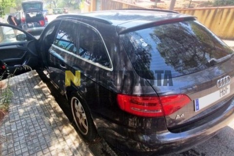 Triumph Street Triple S 660 2018