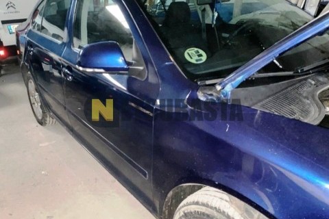 Yamaha XJ 600 Diversion 1992