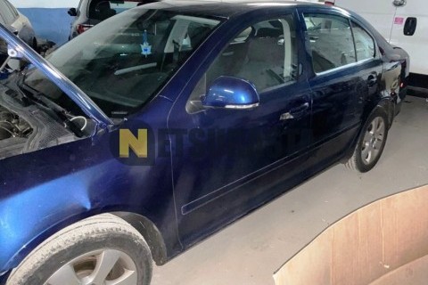 Yamaha XJ 600 Diversion 1992