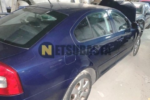 Yamaha XJ 600 Diversion 1992