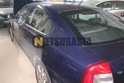 Yamaha XJ 600 Diversion 1992