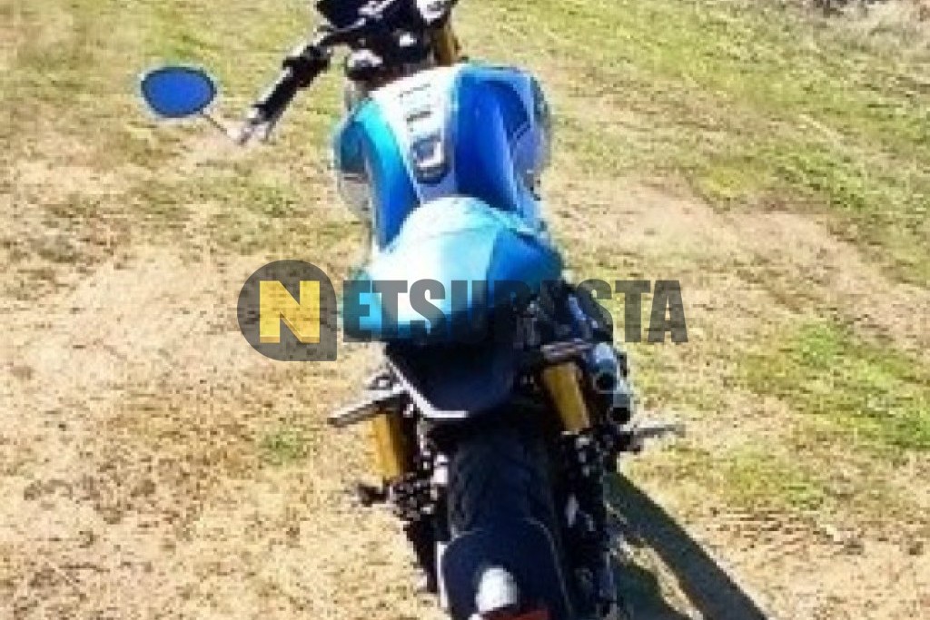 FB Mondial HPS 125 Hipster 2021