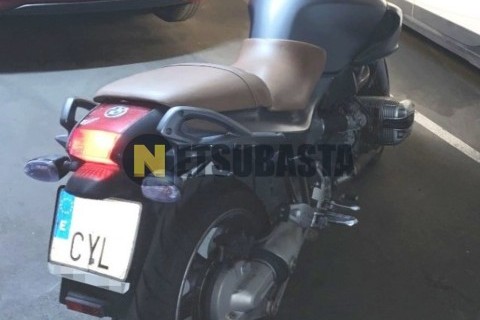 Yamaha XJ 600 Diversion 1992