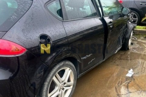 Yamaha XJ 600 S Diversion 1992