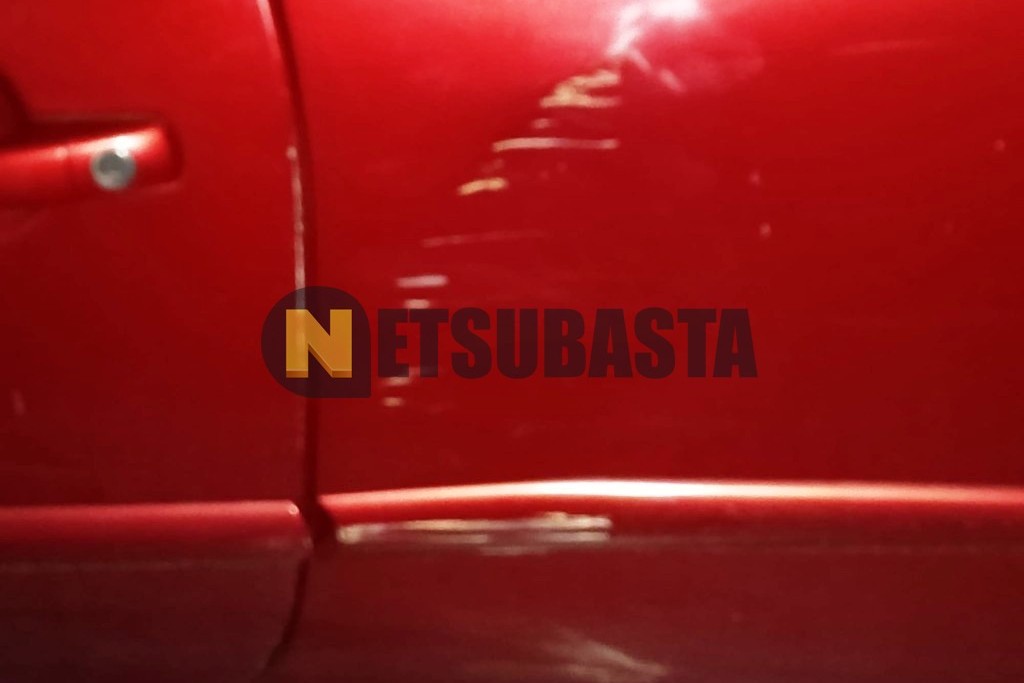 Peugeot 207 1.6 2007