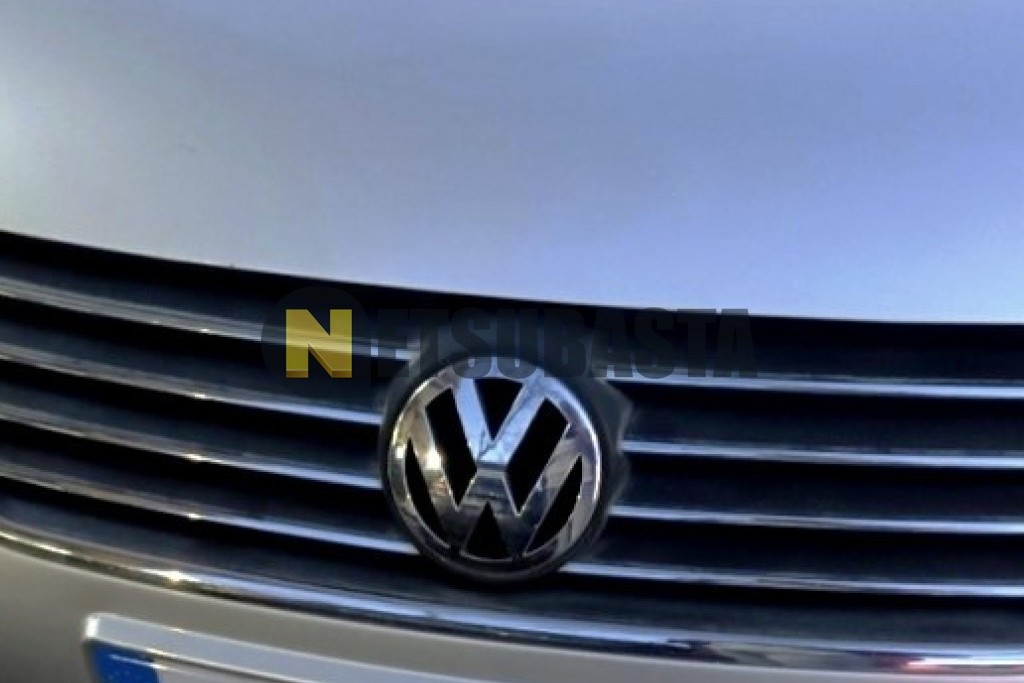 Volkswagen Passat 1.9 TDI 2005
