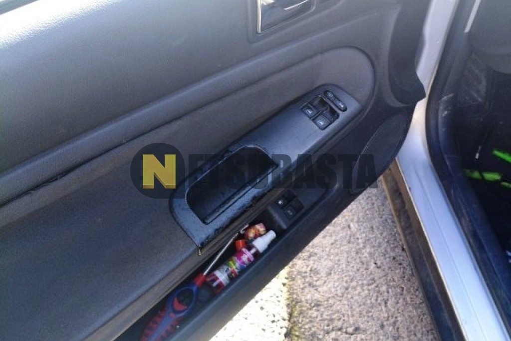 Volkswagen Passat 1.9 TDI 2005