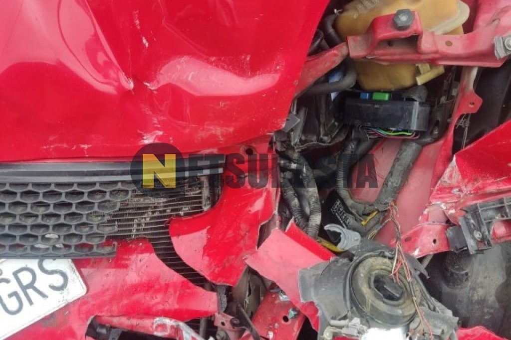 Suzuki Swift 1.3 DDiS 2009