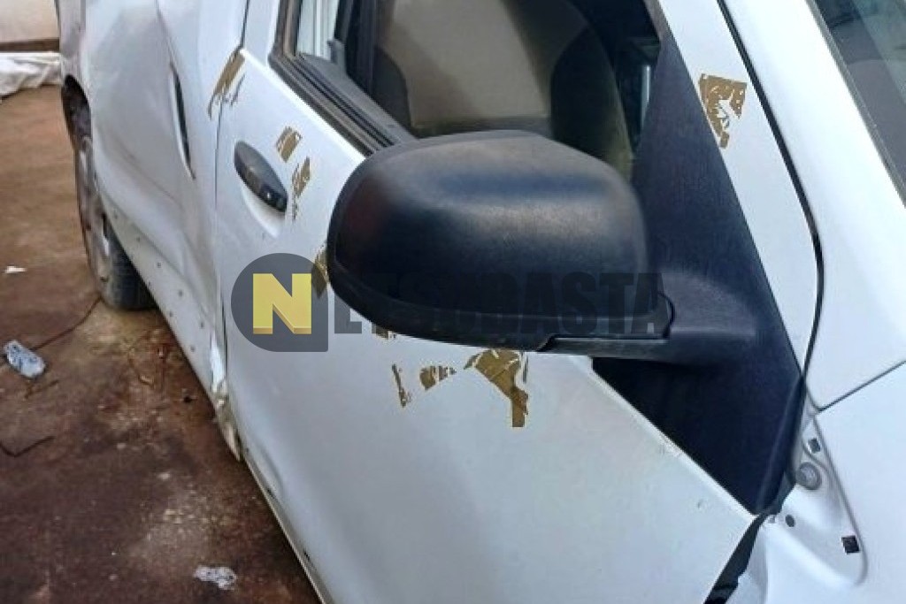 Dacia Dokker 1.5 dCi 2018