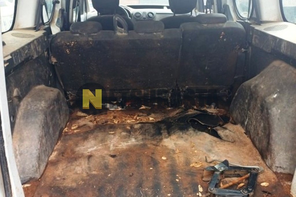 Dacia Dokker 1.5 dCi 2018