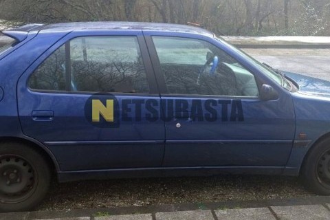 SYM Joyride 125 EVO 2010