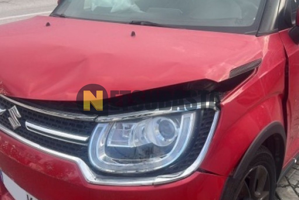 Suzuki Ignis 1.2 AGS 2018